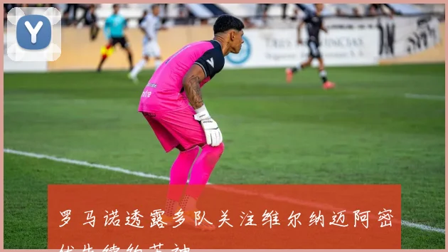 罗马诺透露多队关注维尔纳迈阿密优先续约苏神