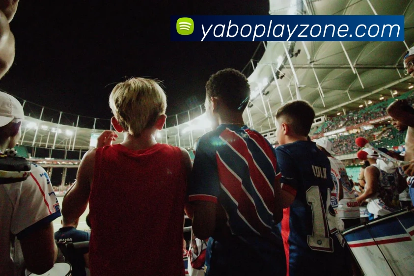 亚博体育APP 体育赛事宣传图